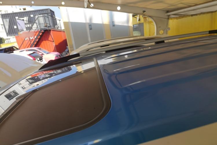 Used Dongfeng Fengon S560 2018 1.8L CVT Urban Model 5 Seats
