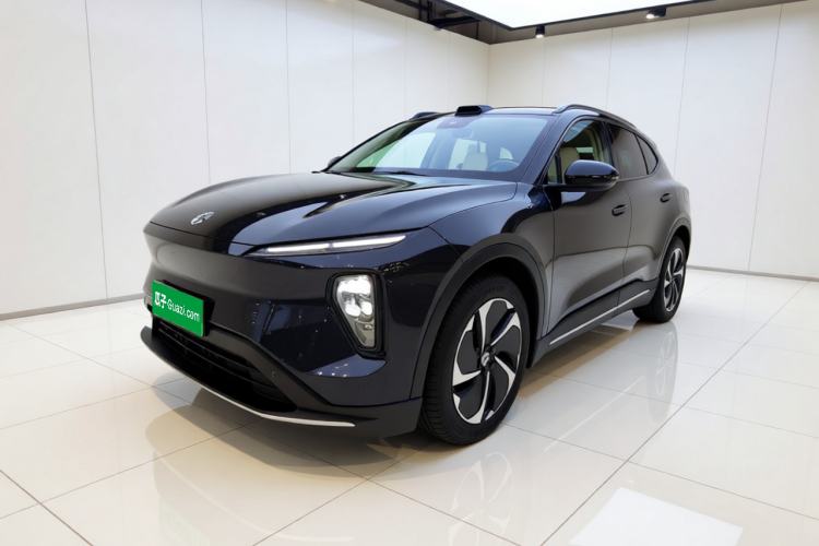 Used Nio ES6 2023 75 kWh