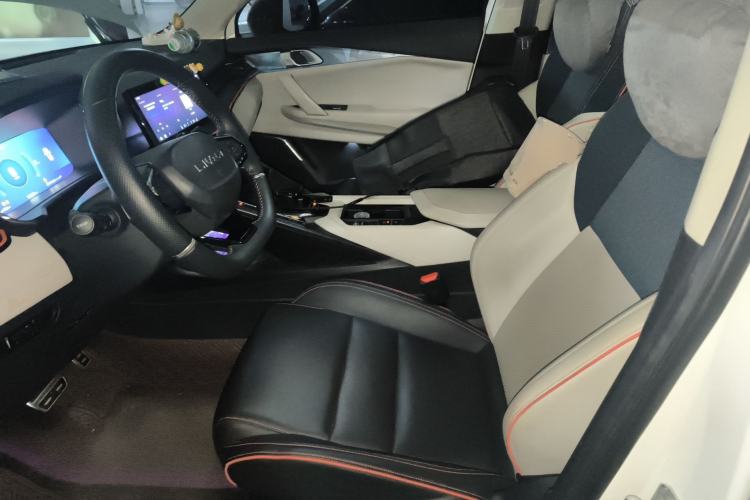 Used Lynk & Co 06 2020 1.5T YAO Halo