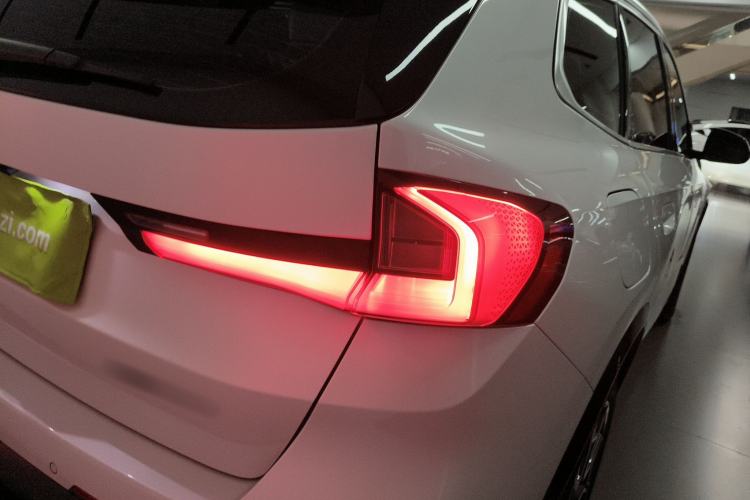 Used BMW X1 2023 sDrive25Li X Design Package
