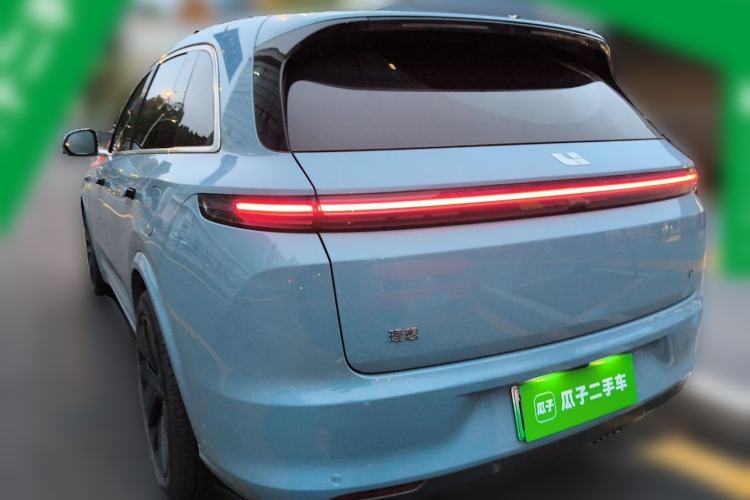 Used Li Auto L7 2023 Max model