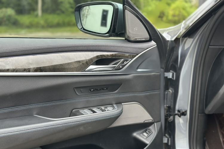 Used BMW 6 Series GT 2019 630i M Sport Package