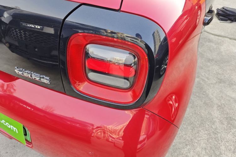 Used ORA Black Cat 2019 301km Standard Edition