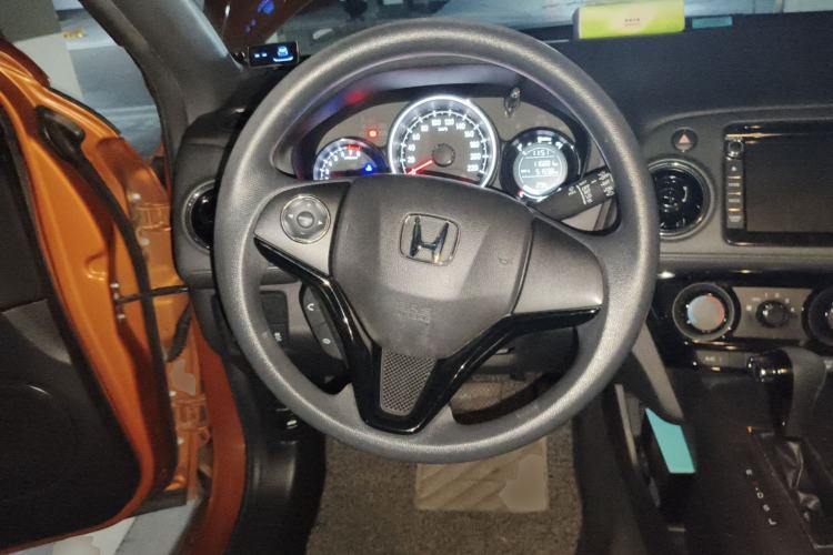 Used Honda XR-V 2015 1.5L LXi CVT Classic Edition Steering Wheel