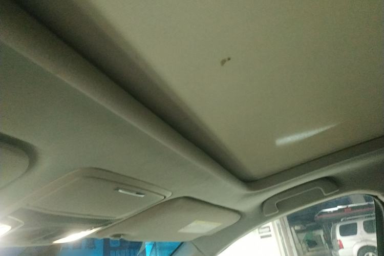 Used Honda Crosstour 2014 2.4L Luxury Edition
