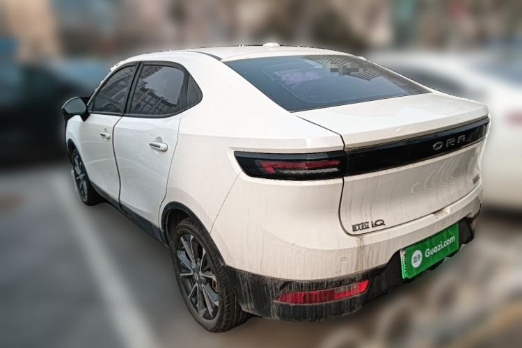 Used ORA iQ 2018 Smart Connectivity Model
