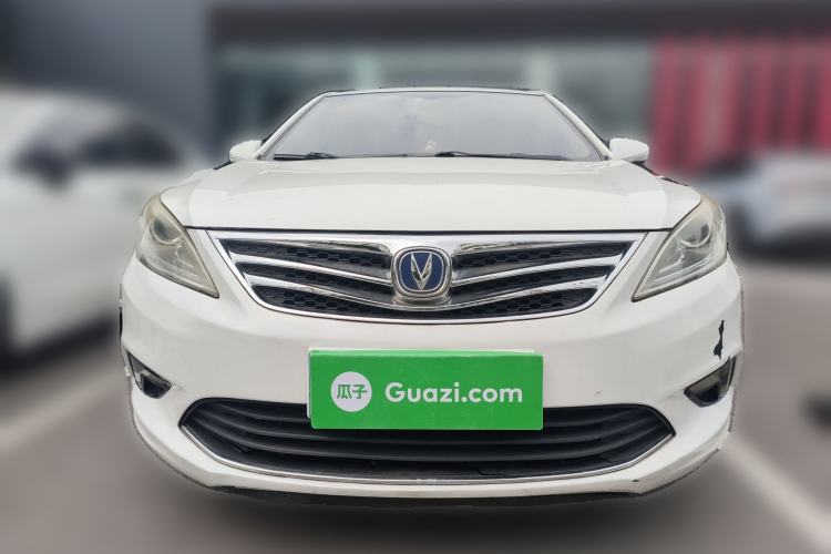 Used Changan Eado 2015 1.6L Manual Luxury Model China V Standard