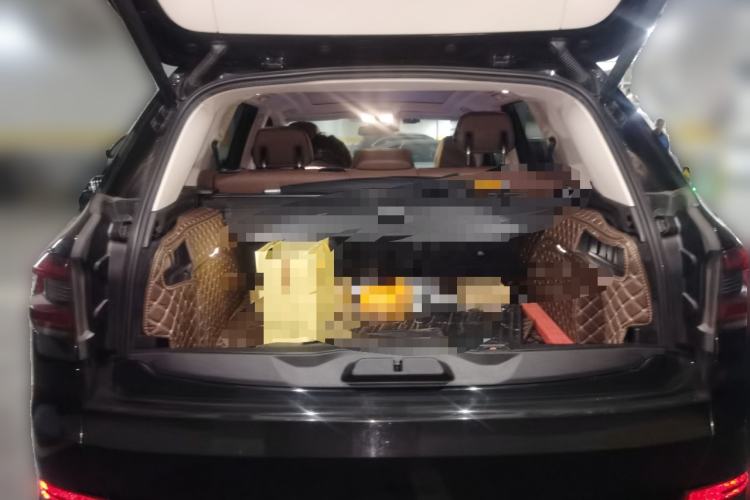 Used BMW X5 2020 xDrive30i X Design Package
