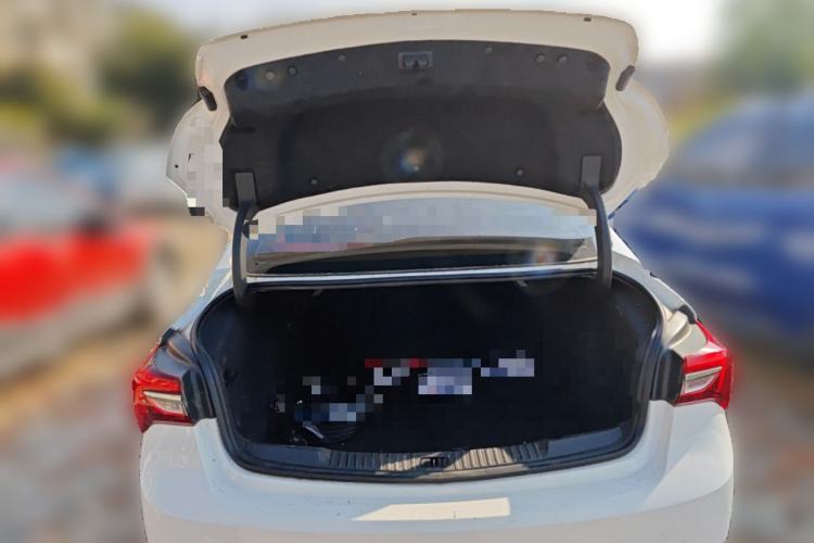 Used Buick Verano 2020 15T Automatic Trend Edition
