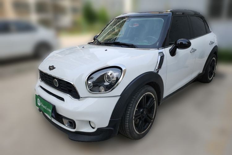 Used MINI Countryman 2012 1.6T COOPER S