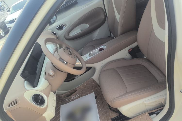 Used Wuling Bingo 2025 333 km Enjoyment Version