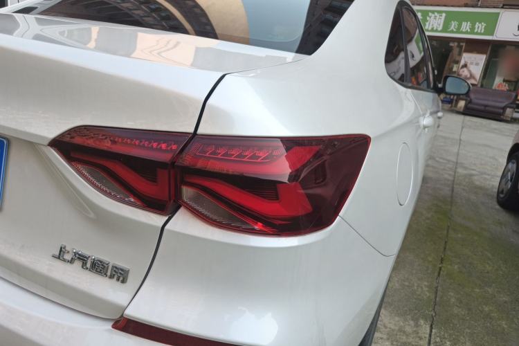 Used Chevrolet Monza 2024 1.5L Dual-Clutch Enjoyment Edition Right Rear Taillight