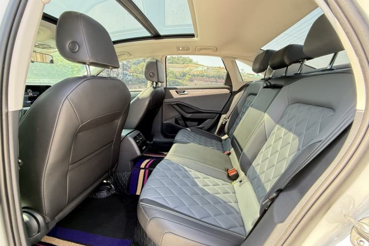 Used Volkswagen Sagitar 2023 300TSI DSG Excellence Edition
