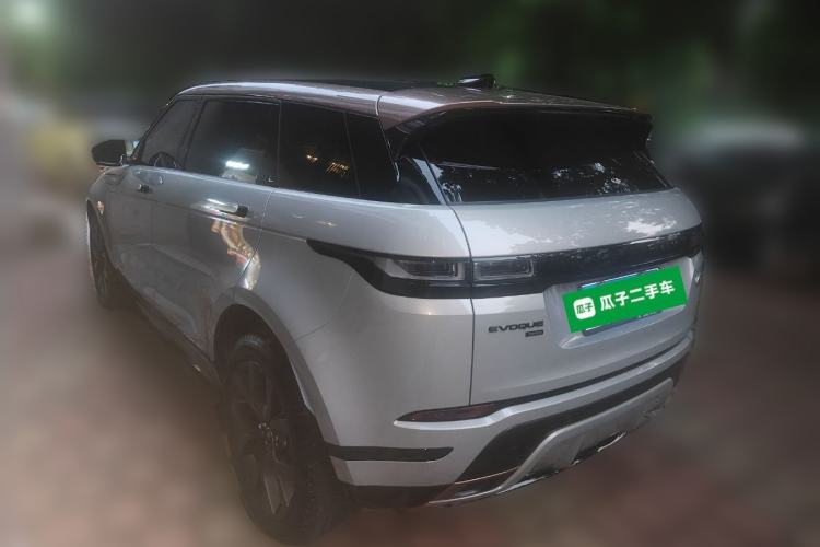 Used Land Rover Range Evoque 2023 Aurora L 249 PS Luxury Edition
