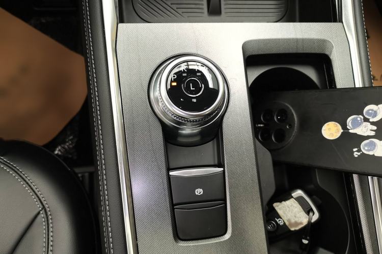 Used Ford Explorer 2024 2.3T EcoBoost Rear-Drive Trend Edition 6-Seater