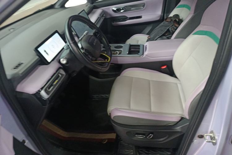 Used AION Y 2022 Plus 70 Tech Edition
