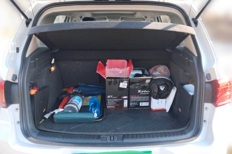 Used Volkswagen Tiguan L 2013 1.8 TSI Automatic All-Wheel Drive Luxury Model
