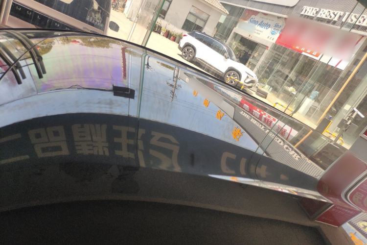 Used BYD Seagull 2023 Flying Edition