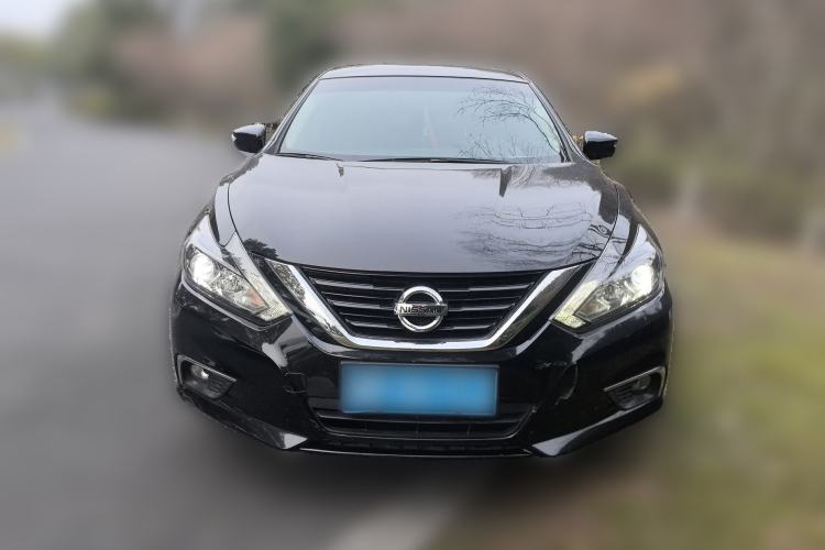 Used Nissan Teana 2016 Revised Version 2.0L XL Comfort Edition
