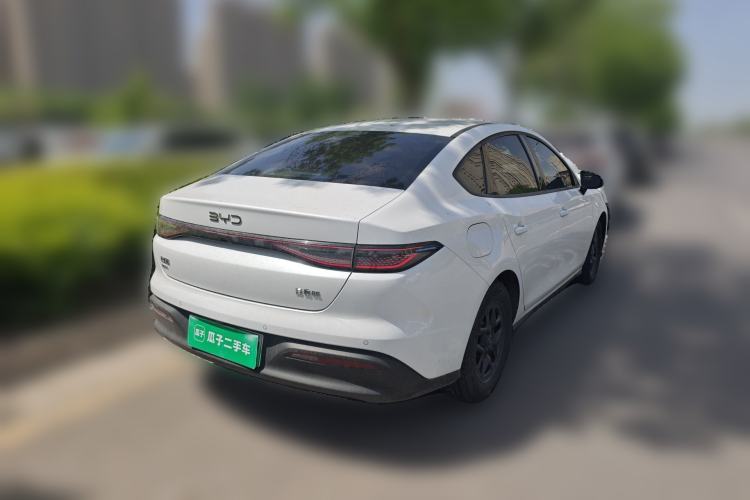 Used BYD Seal 05 DM-i 2025 DM-i Smart Drive 55KM Luxury Model