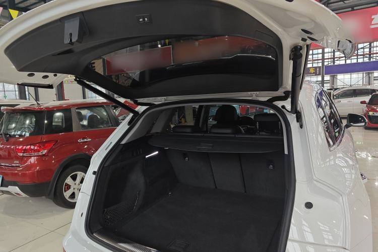 Used Audi Q5L 2020 40 TFSI Prestige Fashion Edition
