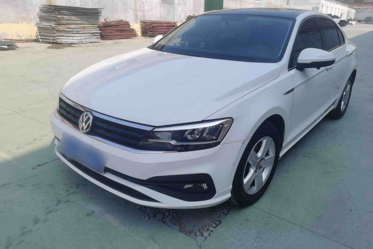 Used Volkswagen Lamando 2021 230TSI DSG Fashion Edition