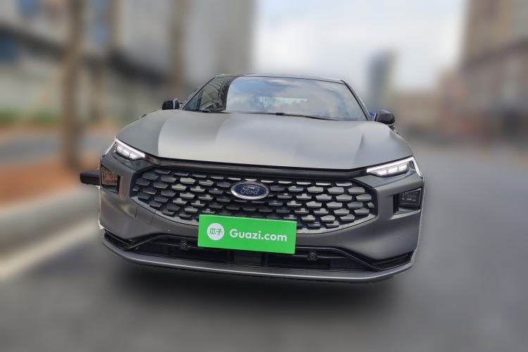 Used Ford Mondeo 2022 Facelifted EcoBoost 245 Ultimate Edition