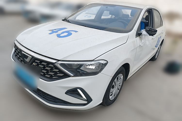 Used Jetta VA3 2019 1.5L Manual Entry-Level Version