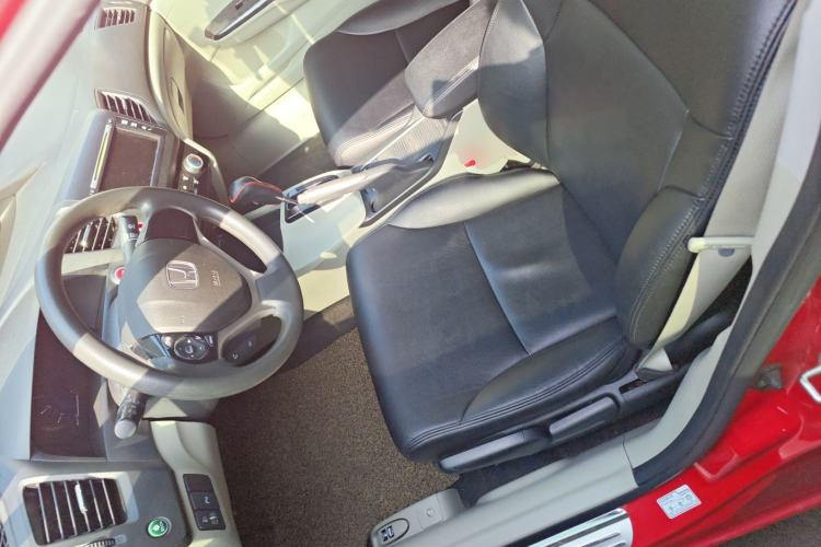Used Honda Civic 2014 1.8L automatic comfort version