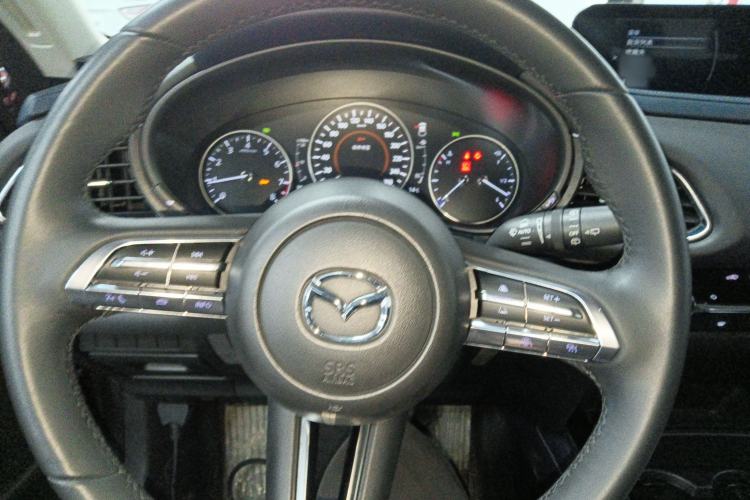 Used Mazda CX-30 2022 2.0L Automatic YAYUE Version