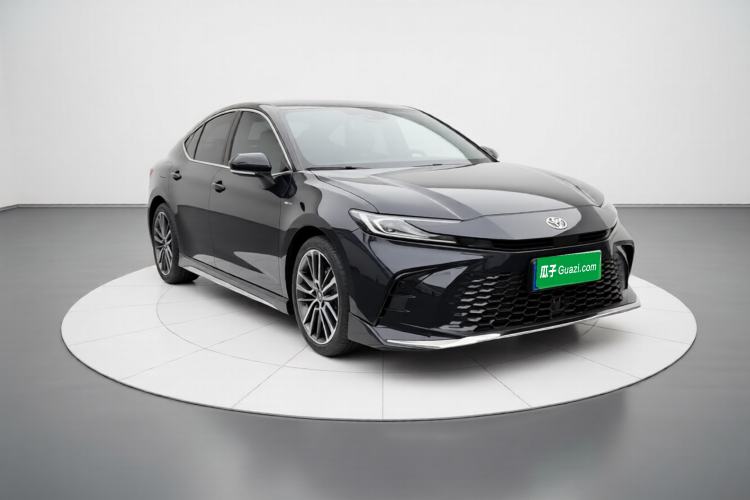 Used Toyota Camry 2024 Dual-Motor 2.5 HXS Sport Plus Edition