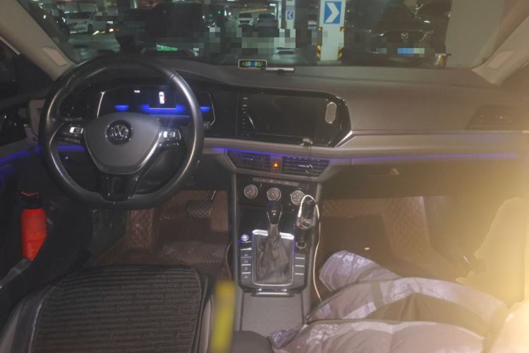 Used Volkswagen Sagitar 2021 280TSI DSG Excellence Edition