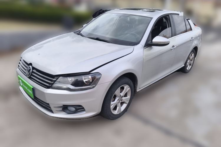 Used Volkswagen Bora 2013 1.6L Automatic Comfort Model