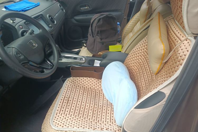 Used Honda XR-V 2015 1.8L EXi CVT Comfort Version