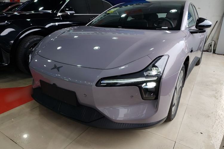 Used XPeng MONA M03 2025 502 Long-Range Max