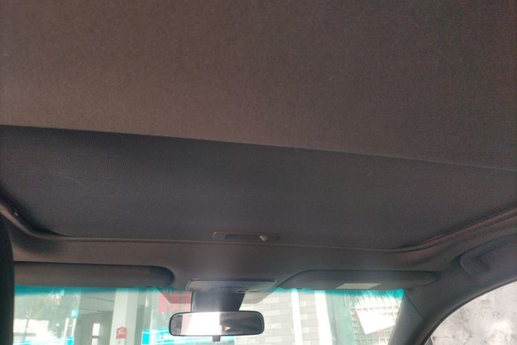 Used Toyota Avalon 2019 2.0L XLE Premium Edition China VI