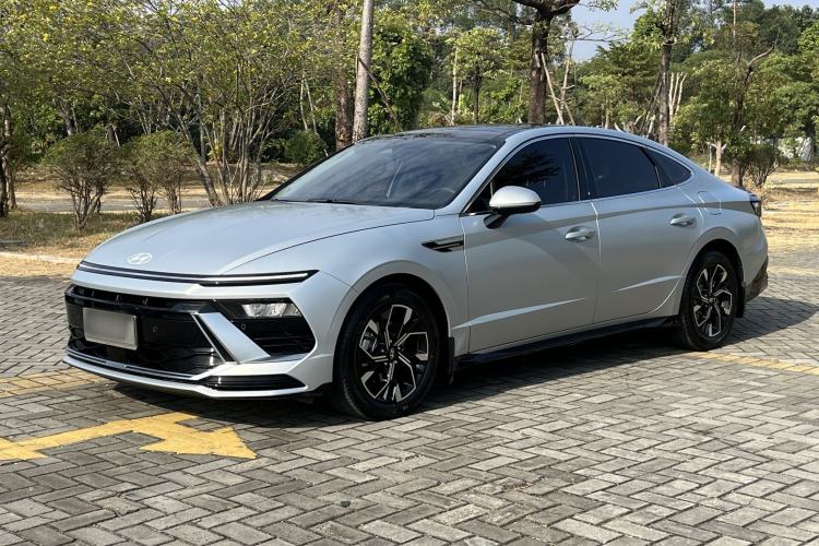 Used Hyundai Sonata 2024 1.5T Pro