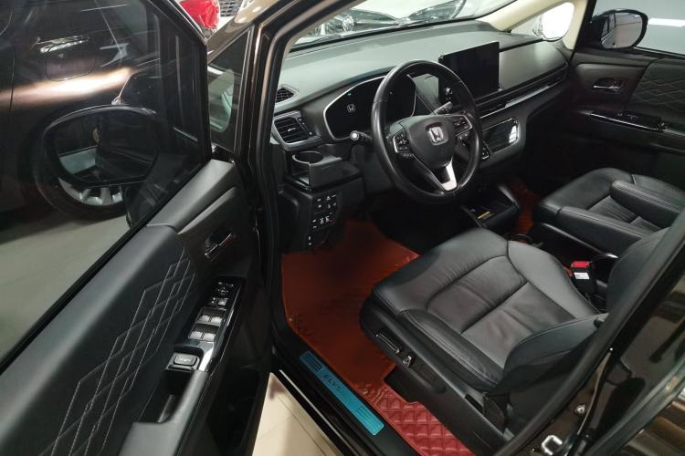Used Honda Elysion 2022 2.0L eHEV Luxury First Edition
