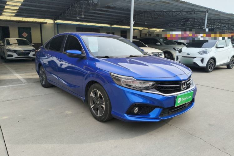 Used Honda Envix 2019 180TURBO CVT Enjoyment Edition China V