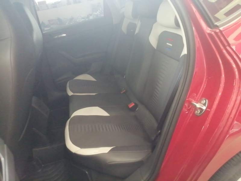 Used Volkswagen Polo 2023 Plus 1.5L Automatic Colorful Tech Edition — 16
