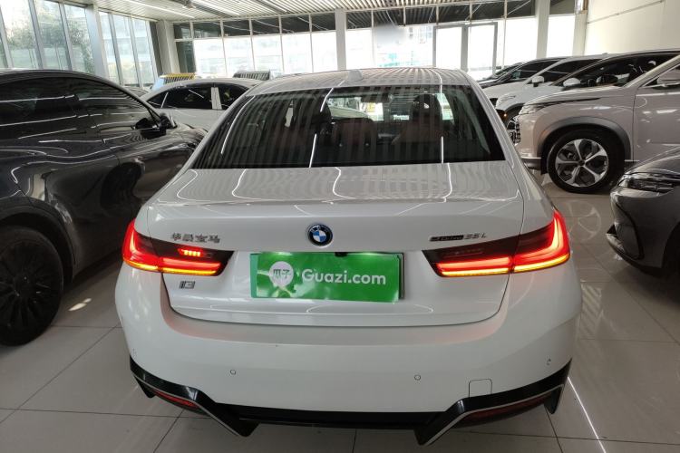 Used BMW i3 2022 eDrive 35 L