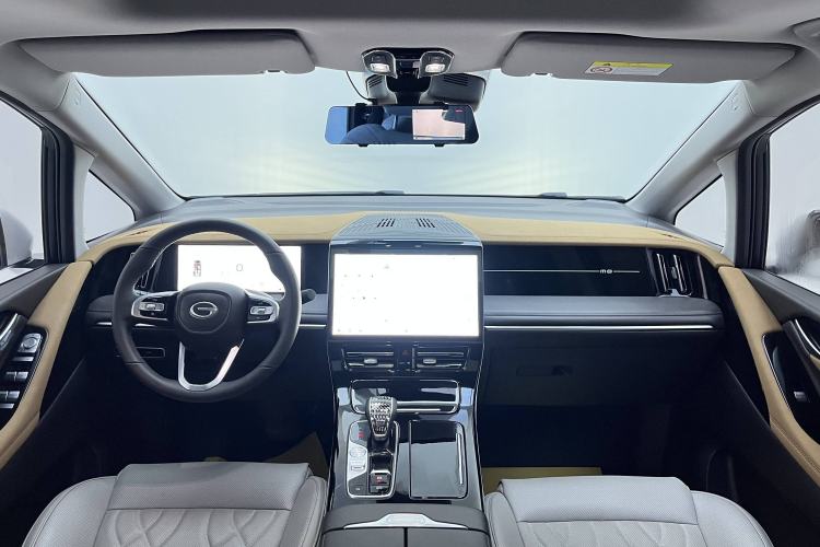 Used GAC Trumpchi M8 2024 Master Series 400T Prestige Edition