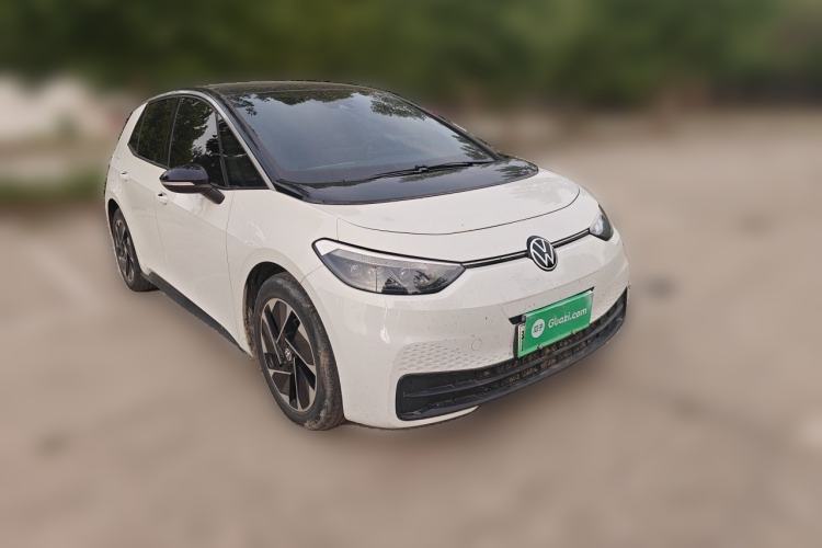 Used Volkswagen ID.3 2024 Outstanding Edition