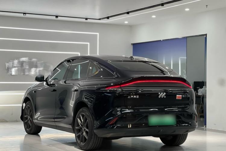 Used IM LS6 2023 Max Standard Edition