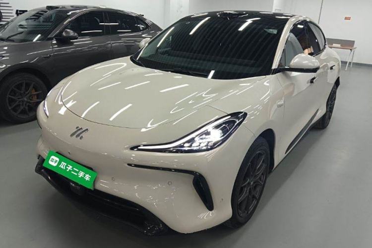 Used IM LS6 2023 Max Standard Edition