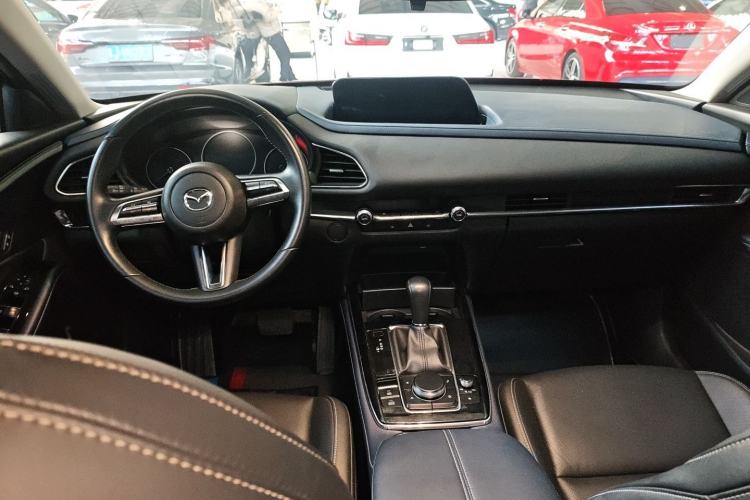 Used Mazda CX-30 2020 2.0L Automatic Joyful Model

