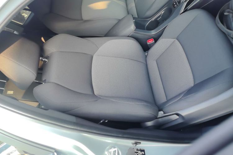 Used Toyota FRONTLANDER 2023 2.0L CVT Leading Edition
