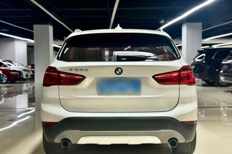 Used BMW X1 2018 xDrive20Li Luxury Edition
