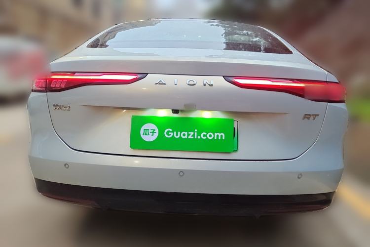 Used AION RT 2025 650 Zhijihao Edition
