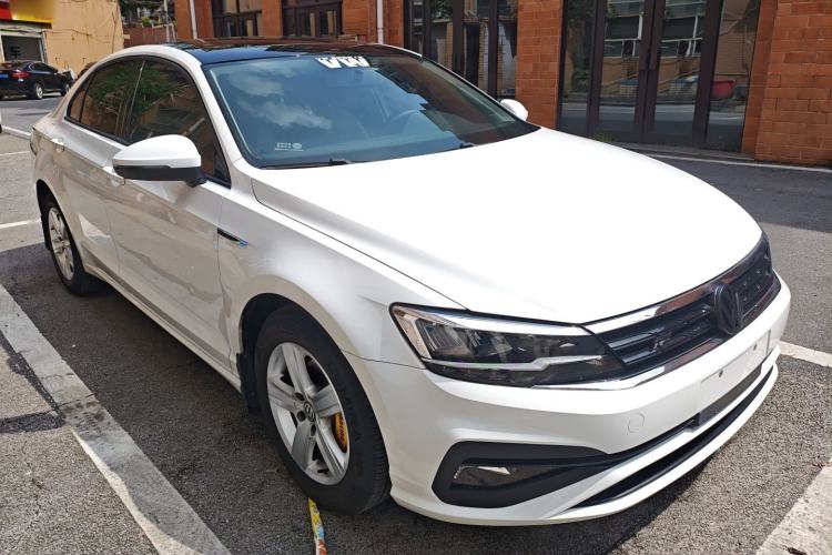 Used Volkswagen Lamando 2021 230TSI DSG Fashion Edition
